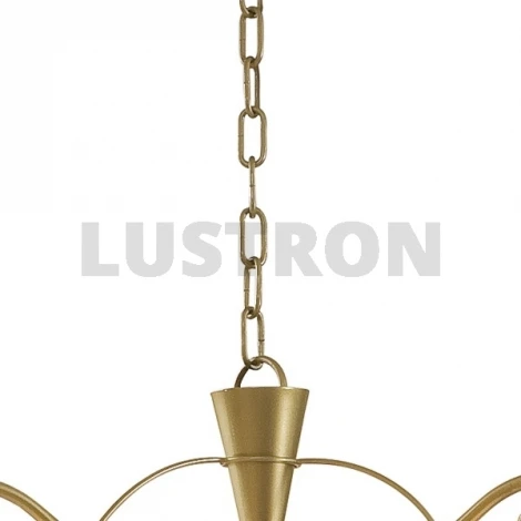 Подвесная люстра Citilux Paiper CL115132
