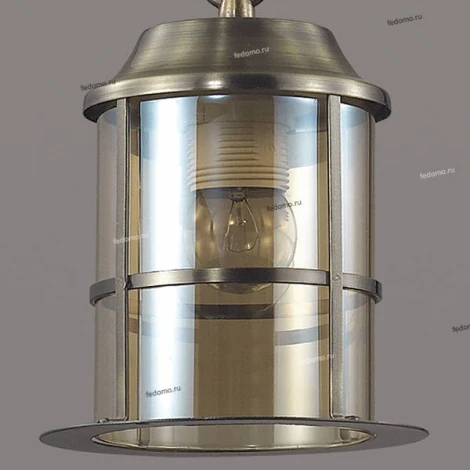 Подвесной светильник Odeon Light Rebecca 3245/1