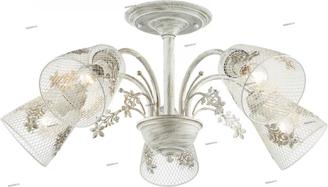 Потолочная люстра Lumion Lea 3304/5C