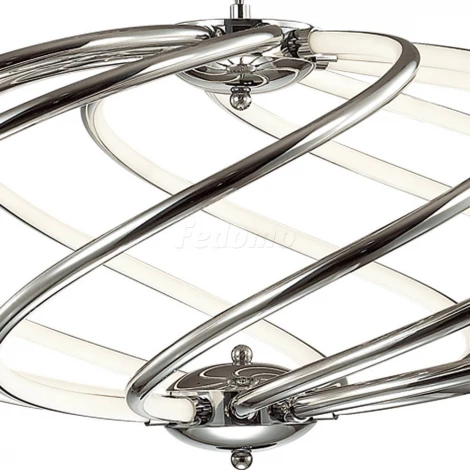 Подвесная люстра Odeon Light Leona 4025/99L