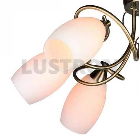 Потолочная люстра Omnilux Perthois OML-37227-06