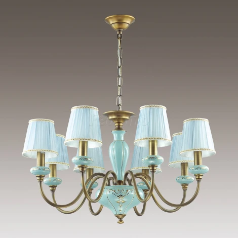 Подвесная люстра Odeon Light Marea 3948/8