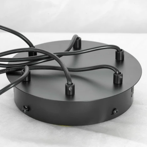 Подвесная люстра Lussole Бенд SY9607