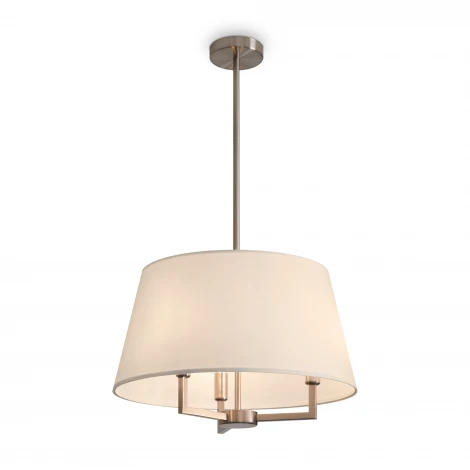 Потолочная люстра на штанге Freya Graceful FR2042CL-03N (220V)