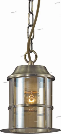Подвесной светильник Odeon Light Rebecca 3245/1