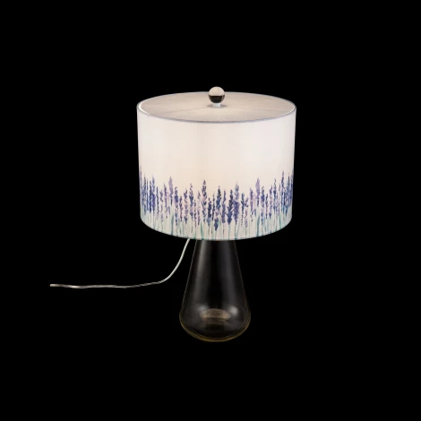 Интерьерная настольная лампа Maytoni Lavender Z672TL-01TR