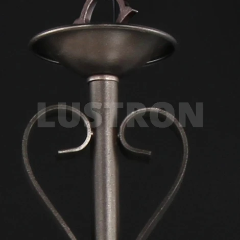 Подвесная люстра Maytoni House 8 H104-55-R