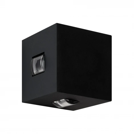 Архитектурная подсветка LGD-VERSATI-4x3W Warm3000 (Черный, 4x3 deg, 230V) (Arlight, IP65 Металл) 063928