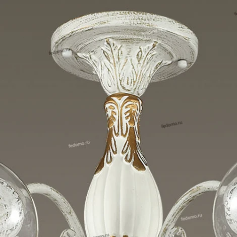 Потолочная люстра Lumion Olivi 3430/5C