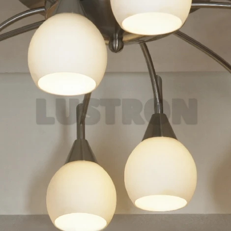 Потолочная люстра Lussole Pitigliano LSC-2607-12