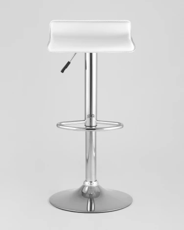 Стул барный hi-tec NS белый Stool Group УТ000042717