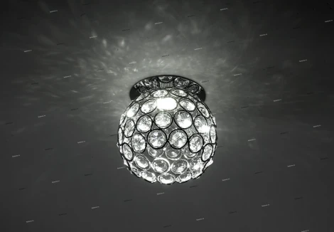 Встраиваемый точечный светильник Novotech Elf-Led 357155