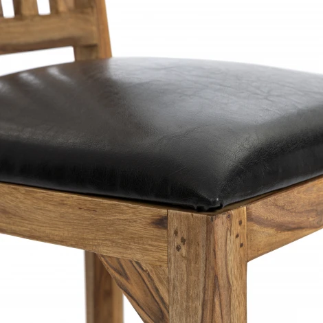 Стул Бомбей-6565-C-OL Tetchair 25606