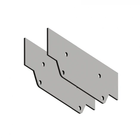 Заглушка для профиля Arte Lamp Track Accessories A631105E