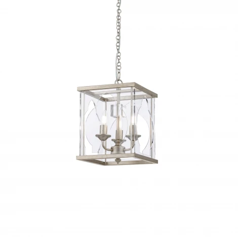 Подвесная люстра Maytoni Keope H008PL-03G