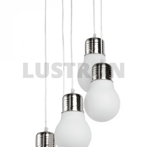 Подвесной светильник MW-Light Эдисон 611010305