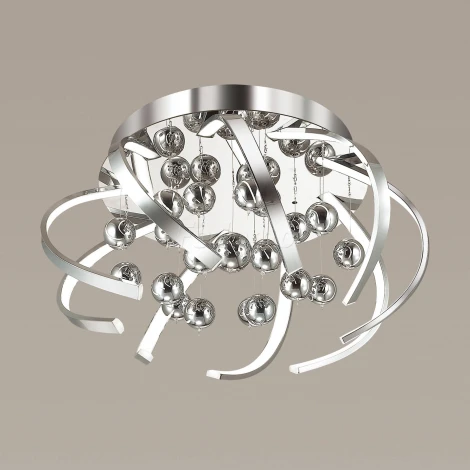 Потолочная люстра Odeon Light Cralli 4030/40CL