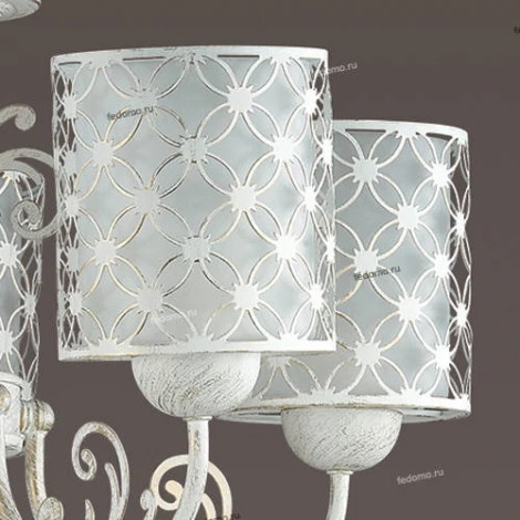 Подвесная люстра Odeon Light Nadine 3276/5