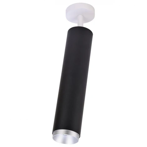 Точечный светильник накладной LED 15W 4000K Wertmark Stecken WE803.01.027+WE803.RG.200