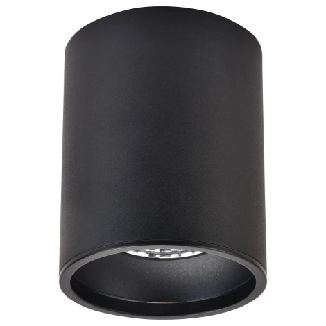 Точечный светильник накладной LED 10W 4000K Wertmark Stecken Ii WE804.01.027+WE804.RG.020