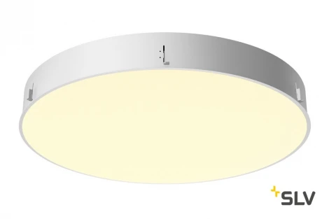 Встраиваемый точечный светильник Slv MEDO 90 LED FRAME 1001908