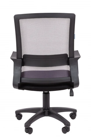 Офисное кресло Chairman 606 Россия TW-04 серый 7169982