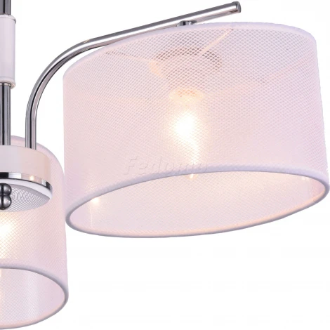 Потолочная люстра Escada Possa 506/3PL