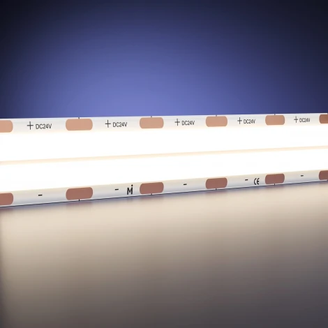 Светодиодная лента Ультра 24В COBD 22Вт/м 4000К 5м IP20 Maytoni Led Strip 201314
