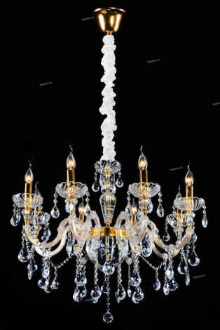 Crystal Lux Helios SP8
