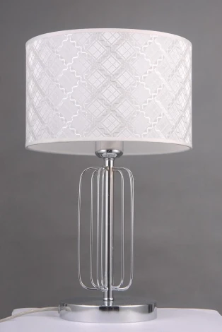 Интерьерная настольная лампа Vele Luce Fillippo VL1983N01