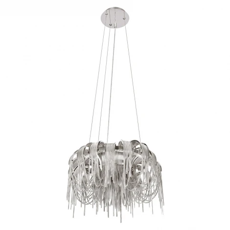 Подвесная люстра Loft It Volver 10404/650 SN (220V, на тросе)