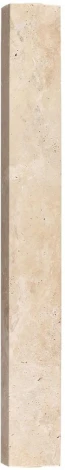 Настенный светильник Up Down Odeon Light Travertino 6625/10WL металл/камень/бежевый 10W 3000K 220V (LED)