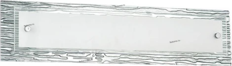 Настенный светильник Maytoni Anson C311-WL-01-6W-WB