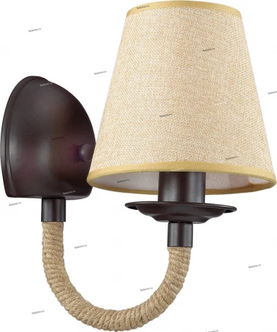 Бра Odeon Light Felika 3258/1W