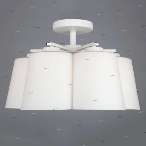 Потолочная люстра Omnilux Toledo OML-28107-06