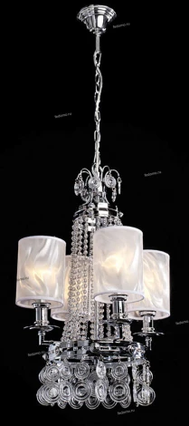Подвесная люстра MW-Light Джанетта 435010904