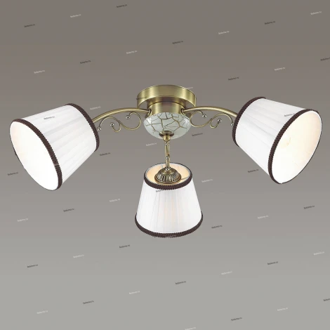 Потолочная люстра Lumion Ulali 3451/3C