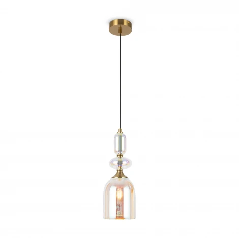 Подвесной светильник Freya Humble FR5234PL-01BS