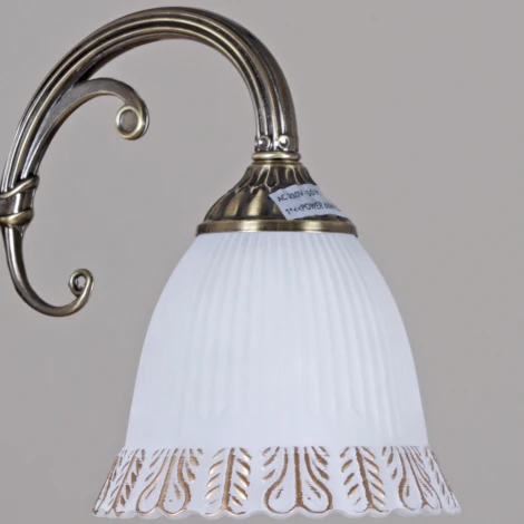 Потолочная люстра на штанге Reluce 99018-0.3-03