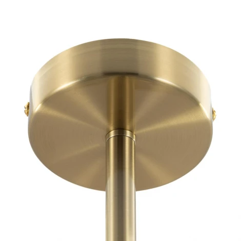 Потолочная люстра на штанге Citilux Tendy CL244151