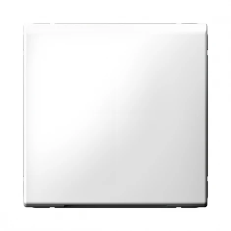 Вывод кабеля (белый) Systeme Electric GAL000199