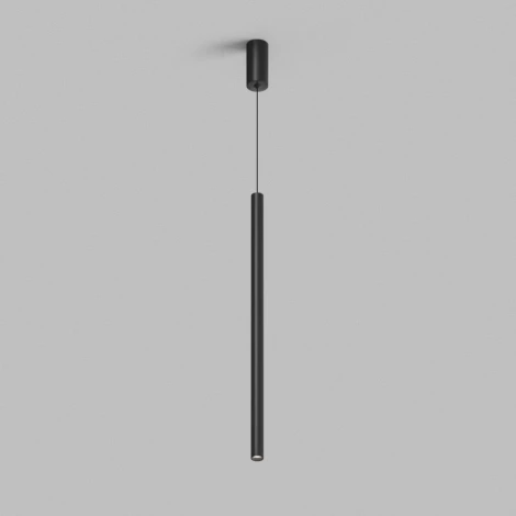 Подвесной светильник Denkirs ШАЙН ГЛИНГОР | SHINE GLINGOR DK4305-BK