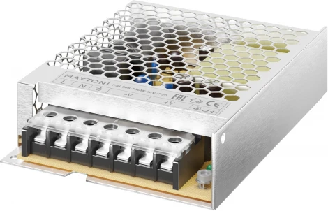 Блоки питания 48В Maytoni Power Supply Magnetic PSL006-150W-48V-IP20