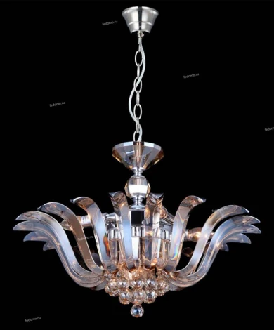 Crystal Lux Cruise SP6