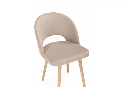 Деревянный стул Курбис 360 Notta 642927