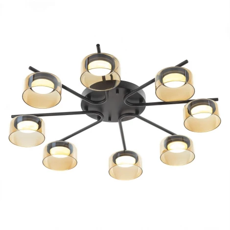 Потолочная люстра Citilux Espace CL243181