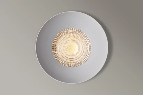 Точечный встраиваемый светильник Arte Lamp Ducre A8094PL-1WH (220V, круглые)