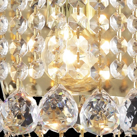 Бра Toplight Vivien TL7230B-01WG
