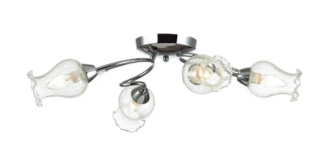 Потолочная люстра Lumion Frizza 3074/4C