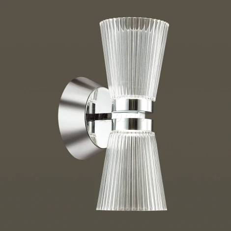 Бра Odeon Light Grana 4013/14WL
